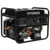 Бензиновый генератор Hyundai HHY 5000FE Бензиновый генератор Hyundai HHY 5000FE