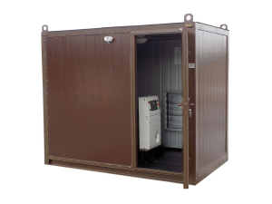 Дизельный генератор Азимут АД-60C-Т400-1РНМ19 R4105BZLD  Дизельный генератор Азимут АД-60C-Т400-1РНМ19 R4105BZLD  фото