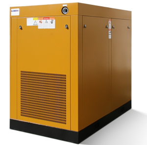 Винтовой компрессор Berg ВК-45Р 8 (IP54) электрический фото