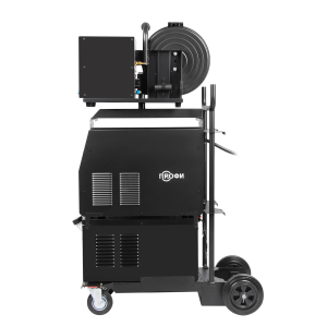 Сварочные инверторы MIG-MAG ПТК ПРОФИ MIG 500 FW Сварочные инверторы MIG-MAG ПТК ПРОФИ MIG 500 FW фото