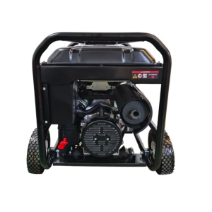 Бензиновый генератор Zammer S15000CX S15000CX фото