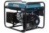 Бензиновый генератор Konner&Sohnen KS 7000E-1/3