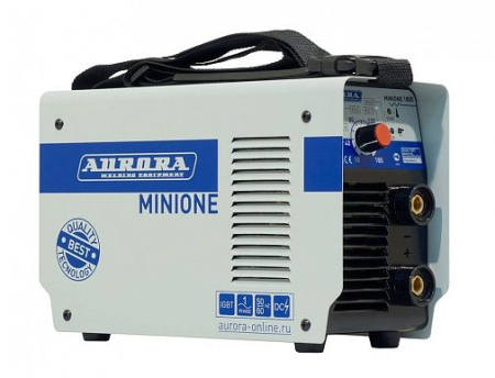 MINIONE 1800 с аксессуарами в кейсе MINIONE 1800 с аксессуарами в кейсе