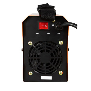 Сварочный инвертор MMA Fox Weld UNO MMA 250 ( ПРОФ ММА) Сварочный инвертор MMA Fox Weld UNO MMA 250 ( ПРОФ ММА) фото