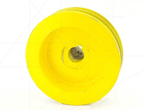 Шкив С415М.00.00.001 к головке С415М для компрессора АСО-Бежецк Шкив С415М.00.00.001 к головке С415М для компрессора АСО-Бежецк фото