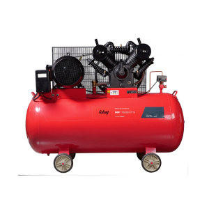 Поршневой компрессор Fubag DCF-1700/500 CT15 фото