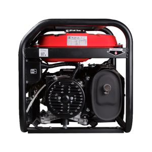 Бензиновый генератор Fubag BS 3300 A ES 646469 для дачи фото