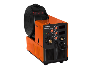 Сварочные инверторы MIG-MAG СВАРОГ MIG 250 Y (J04-M) Сварочные инверторы MIG-MAG СВАРОГ MIG 250 Y (J04-M) фото