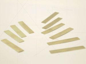 Комплект клапанных пластин К24М для компрессора АСО-Бежецк Комплект клапанных пластин К24М для компрессора АСО-Бежецк фото