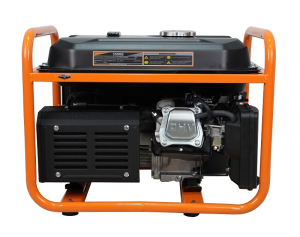 Бензиновый генератор Lifan 3 GF-7 (LF3500E) 00152072 для дачи фото