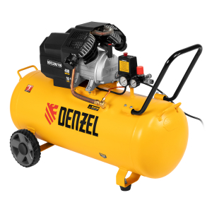 Поршневой компрессор DENZEL DKV2200/100 фото