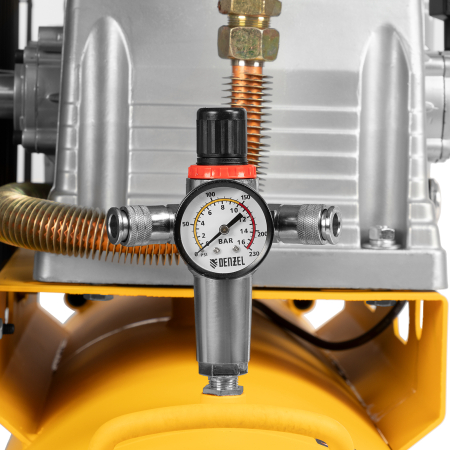 Поршневой компрессор  BCI4000-T/100