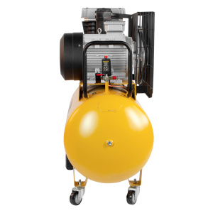 Поршневой компрессор DENZEL BCI5500-T/200 фото