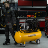 Поршневой компрессор  BCV 5500-T/200