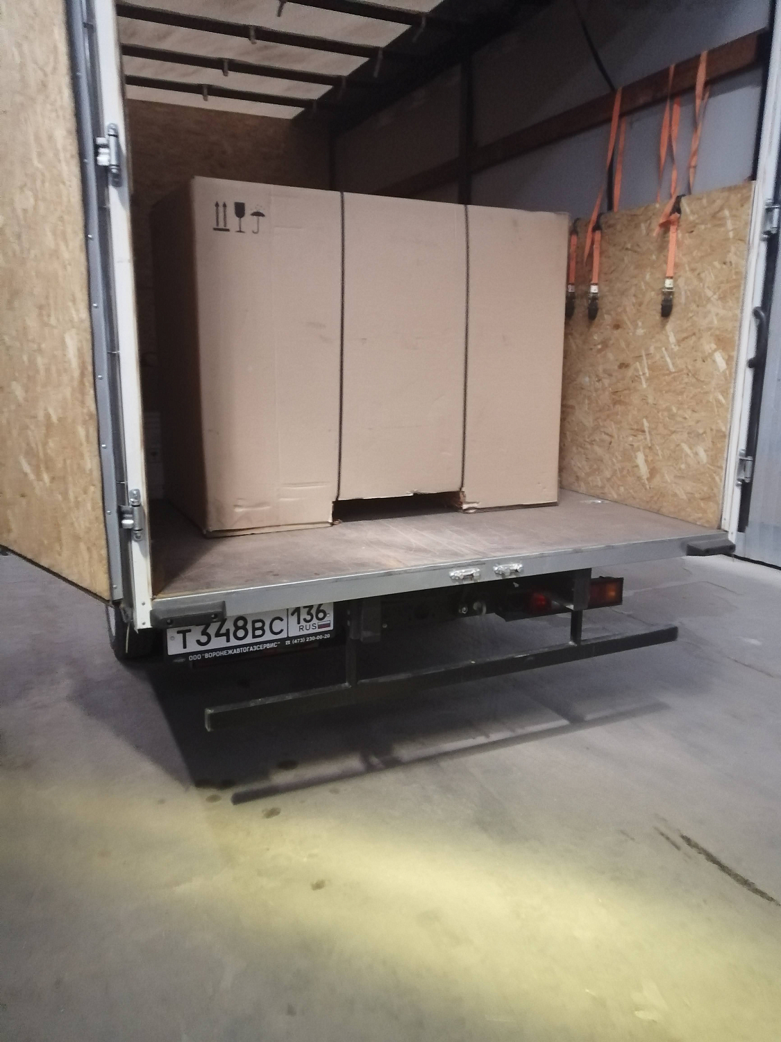 СБ4/С-90.LB75 SPE390E отгружен дилеру