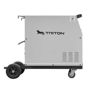 Сварочные инверторы MIG-MAG Triton Сварочный полуавтомат TRITON ALUMIG 250P Dpulse Synergic Сварочные инверторы MIG-MAG Triton Сварочный полуавтомат TRITON ALUMIG 250P Dpulse Synergic фото