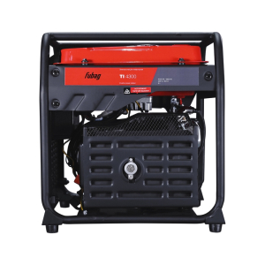 Бензиновый генератор Fubag TI 4300 641025 фото