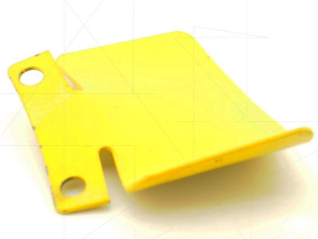 Лопасть С416М.01.00.003  к головке К22 Лопасть С416М.01.00.003  к головке К22