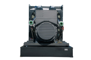 Дизельный генератор Motor АД800-T400  синхронный фото