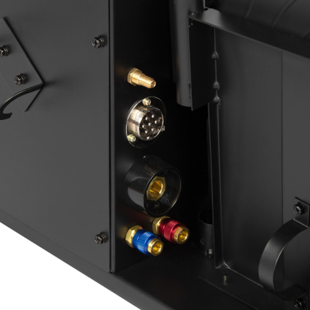 ПРОФИ MIG 500 DP SYN FW ПРОФИ MIG 500 DP SYN FW