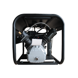 Поршневой компрессор Frosp КВД 60/300-А Поршневой компрессор Frosp КВД 60/300-А фото