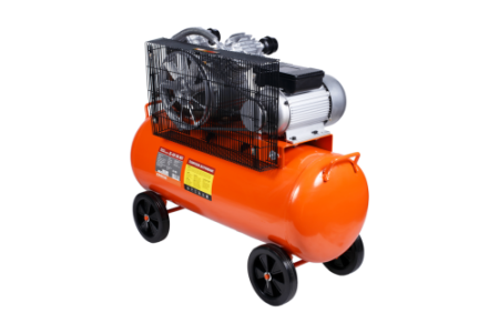 Поршневой компрессор  AC-440-100-BDV