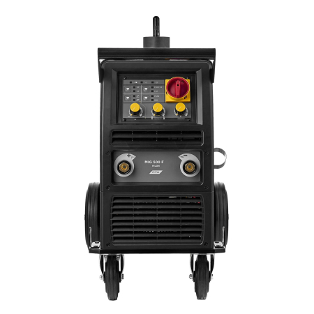 ПТК RILON MIG 500 F ПТК RILON MIG 500 F