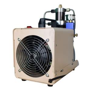 Поршневой компрессор Frosp КВД PCP масляный Поршневой компрессор Frosp КВД PCP масляный фото