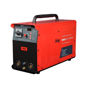 Сварочные инверторы MIG-MAG Fubag INMIG 500 T DW SYN + DRIVE INMIG DW + горелка FB 400_3m Сварочные инверторы MIG-MAG Fubag INMIG 500 T DW SYN + DRIVE INMIG DW + горелка FB 400_3m фото