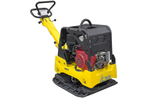 Виброплита ТСС TSS-CP-320 (гидравлический привод, электростарт, АКБ) фото