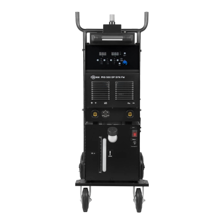 ПРОФИ MIG 500 DP SYN FW ПРОФИ MIG 500 DP SYN FW