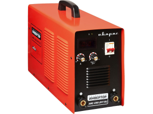 Сварочный инвертор MMA СВАРОГ ARC 250 (R112) Сварочный инвертор MMA СВАРОГ ARC 250 (R112) фото