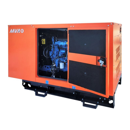 Дизельный генератор  88BS