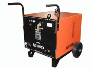 Сварочные выпрямители MMA СЭЛМА ВД-306 C1 Сварочные выпрямители MMA СЭЛМА ВД-306 C1 фото