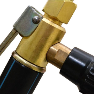 ДЖЕТ Горелка кровельная ГВкр (рычаг), Джет ДЖЕТ Горелка кровельная ГВкр (рычаг), Джет фото