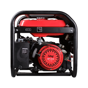 Бензиновый генератор Fubag BS 3300 A ES 646469 фото
