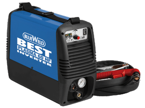 Аппарат плазменной резки BlueWeld Best Plasma 60 HF Аппарат плазменной резки BlueWeld Best Plasma 60 HF фото