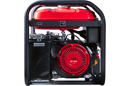 Бензиновый генератор  BS 8000 A ES