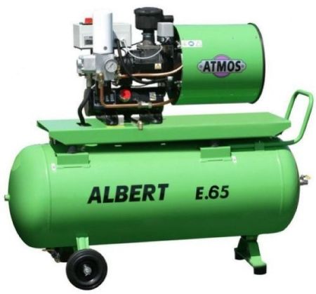 Albert E65-10-R