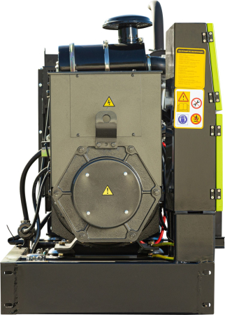 Дизельный генератор  АД70-T400 Дизельный генератор  АД70-T400