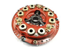 Узел сцепления к ПКСД в сборе (диск,корзина,подшипник) для компрессора ПК,ПКС,ПКСД фото