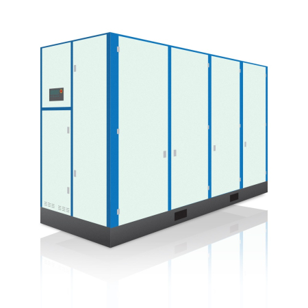 Винтовой компрессор  EN-250/8 II Винтовой компрессор  EN-250/8 II