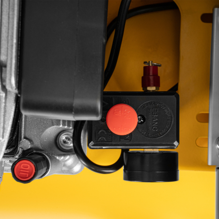 Поршневой компрессор  BCI 2200/100