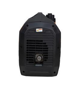 Бензиновый генератор Lifan 2300i-2 инвертор 00155893 для дачи фото