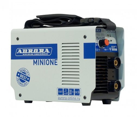 MINIONE 1600 с аксессуарами в кейсе MINIONE 1600 с аксессуарами в кейсе