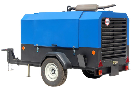 Винтовой компрессор  АСО-ВК90/10ПД Винтовой компрессор  АСО-ВК90/10ПД