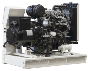 Дизельный генератор TEKSAN TJ72PE5L  синхронный фото