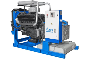 Дизельный генератор ТСС АД-60С-Т400-1РМ2 Linz 039711 Дизельный генератор ТСС АД-60С-Т400-1РМ2 Linz 039711 фото