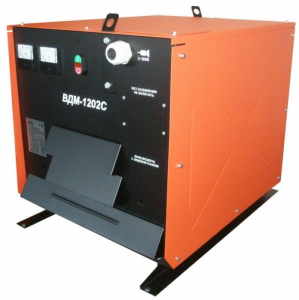 Сварочные выпрямители MMA СЭЛМА ВДМ-1202С Сварочные выпрямители MMA СЭЛМА ВДМ-1202С фото