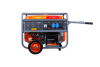 Бензиновый генератор  GG-6500EM
